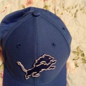 Detroit Lions hat